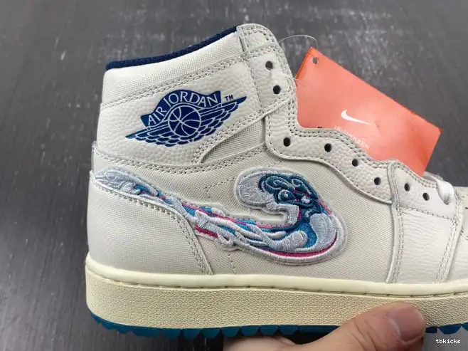 Reps TBK West High Michelle 1 Wie Retro NRG 2 Aloha Golf FV3565-100 Jordan 0529